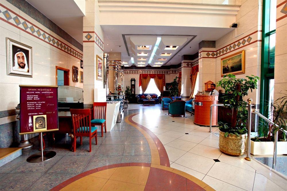 Spark Aparthotel