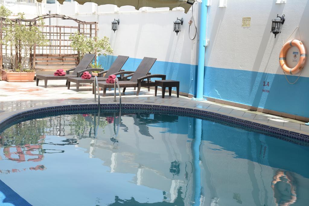 Spark Aparthotel 3*