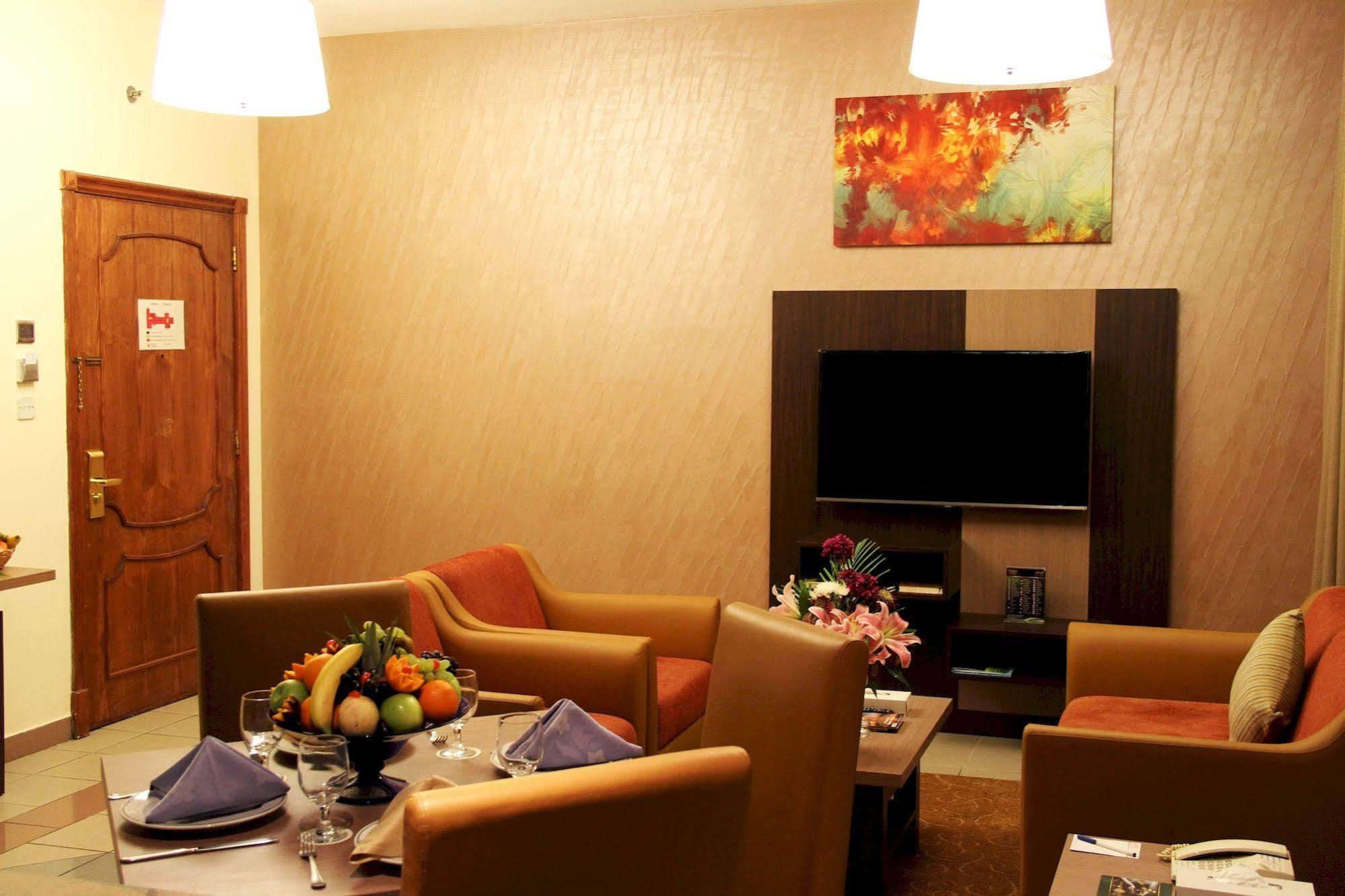 Aparthotel Spark 3*